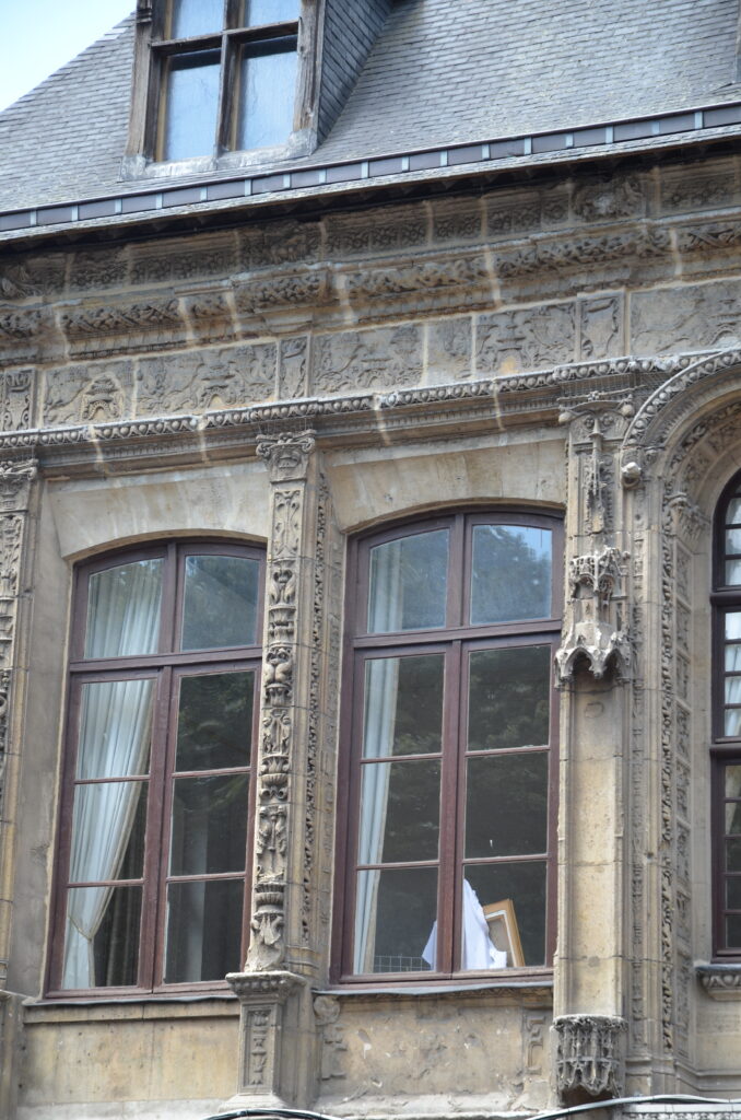 Fenêtre
